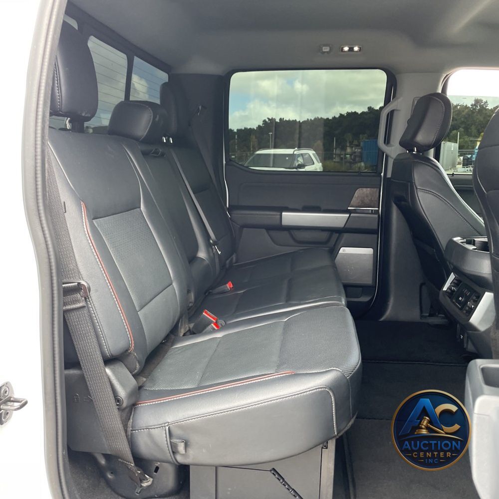 2023 Ford F-250 Super Duty Lariat