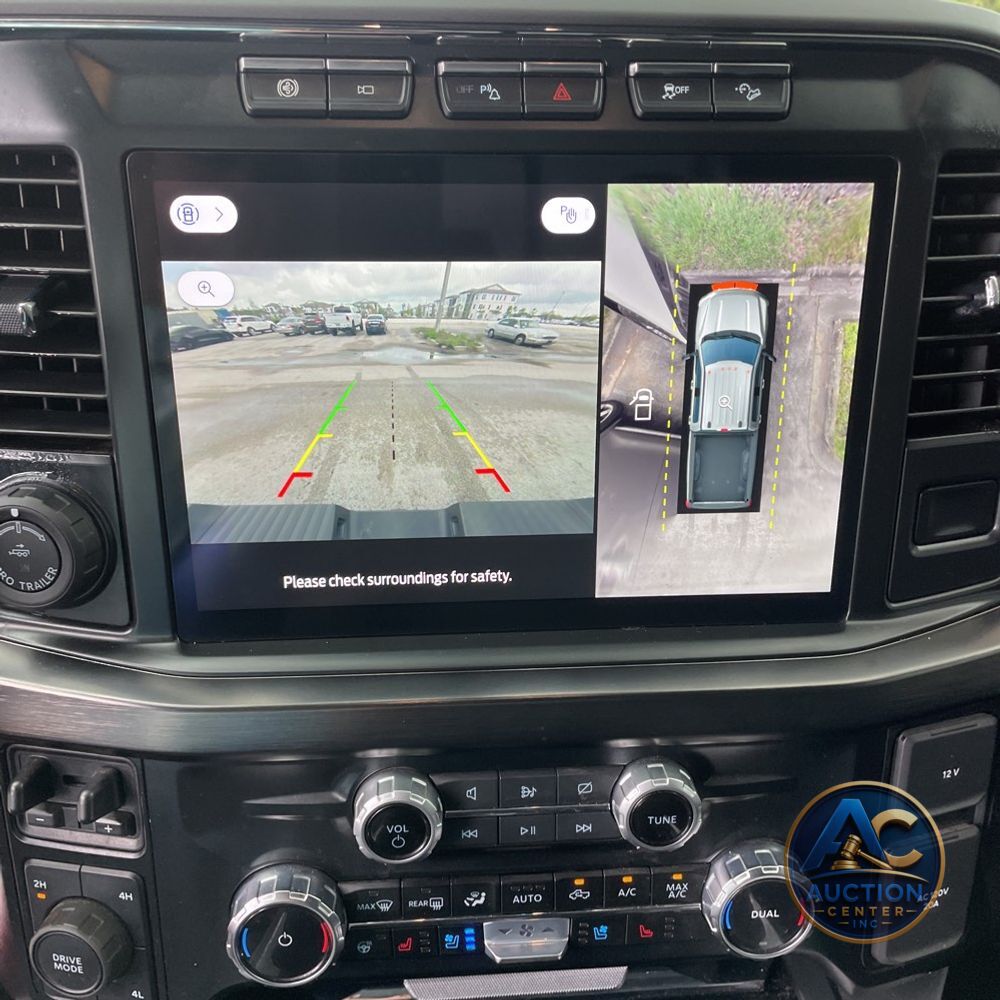 2023 Ford F-250 Super Duty Lariat