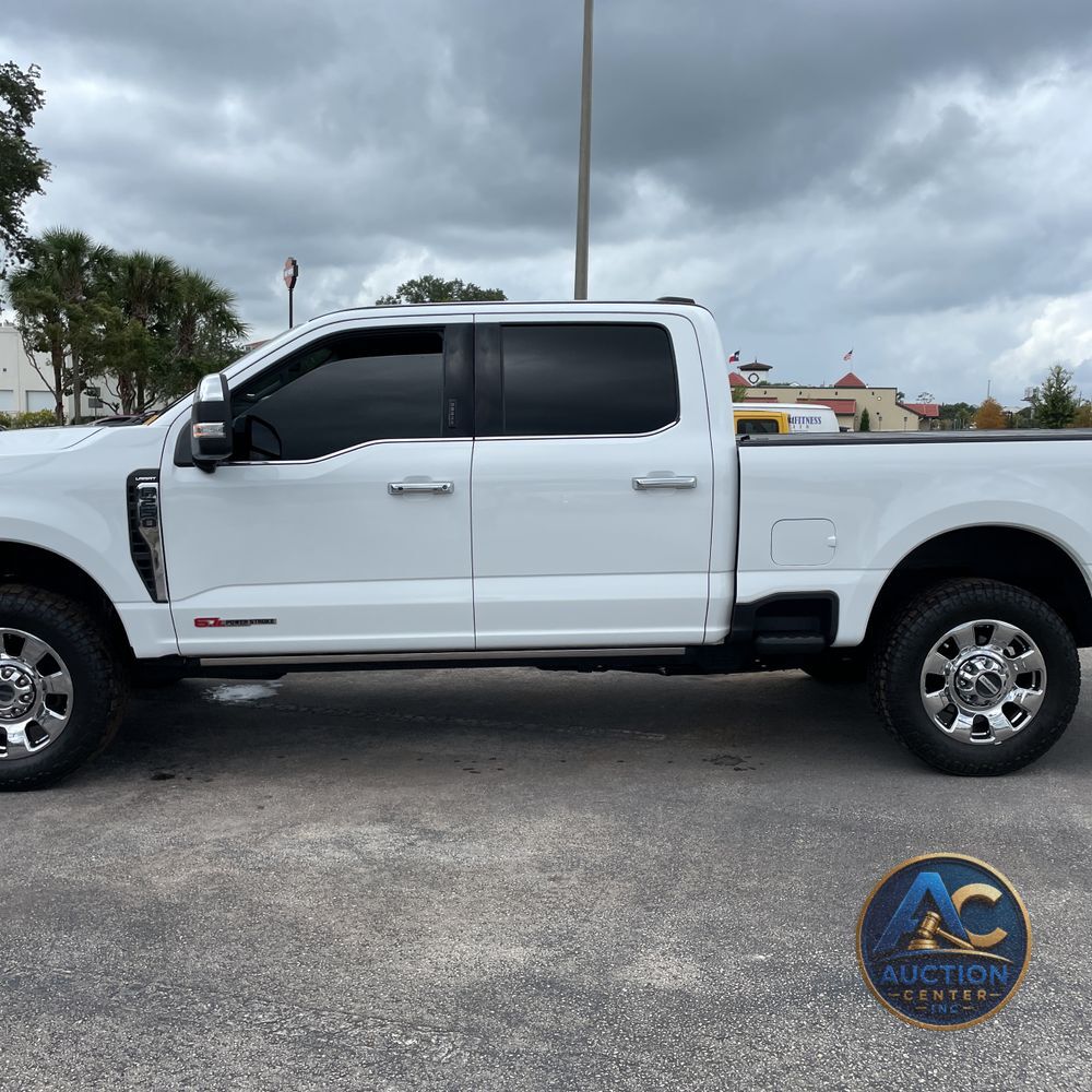 2023 Ford F-250 Super Duty Lariat