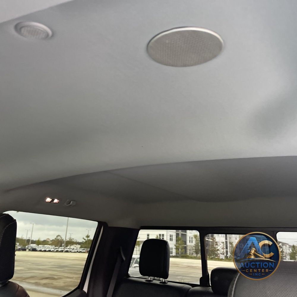 2023 Ford F-250 Super Duty Lariat