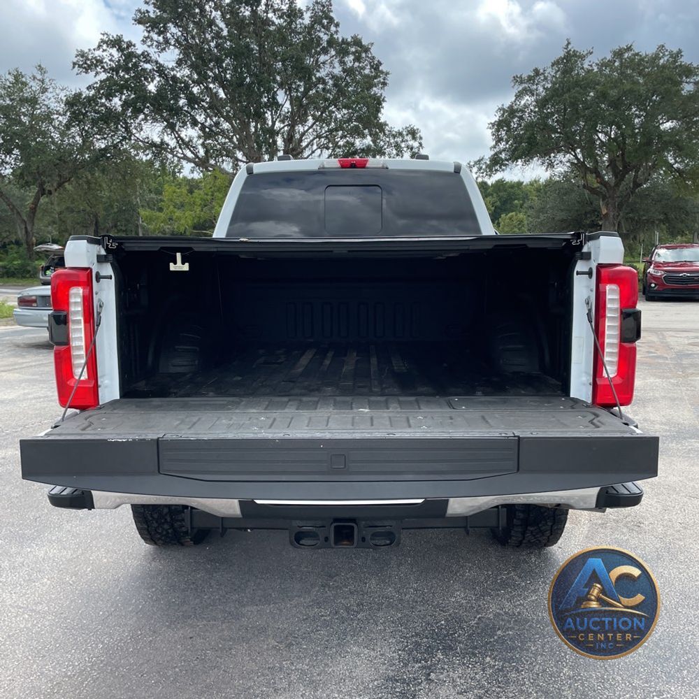 2023 Ford F-250 Super Duty Lariat