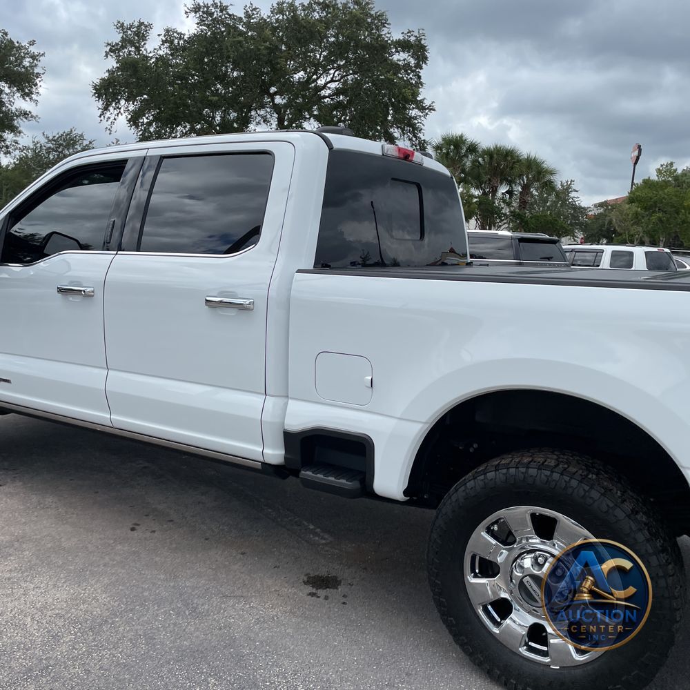 2023 Ford F-250 Super Duty Lariat