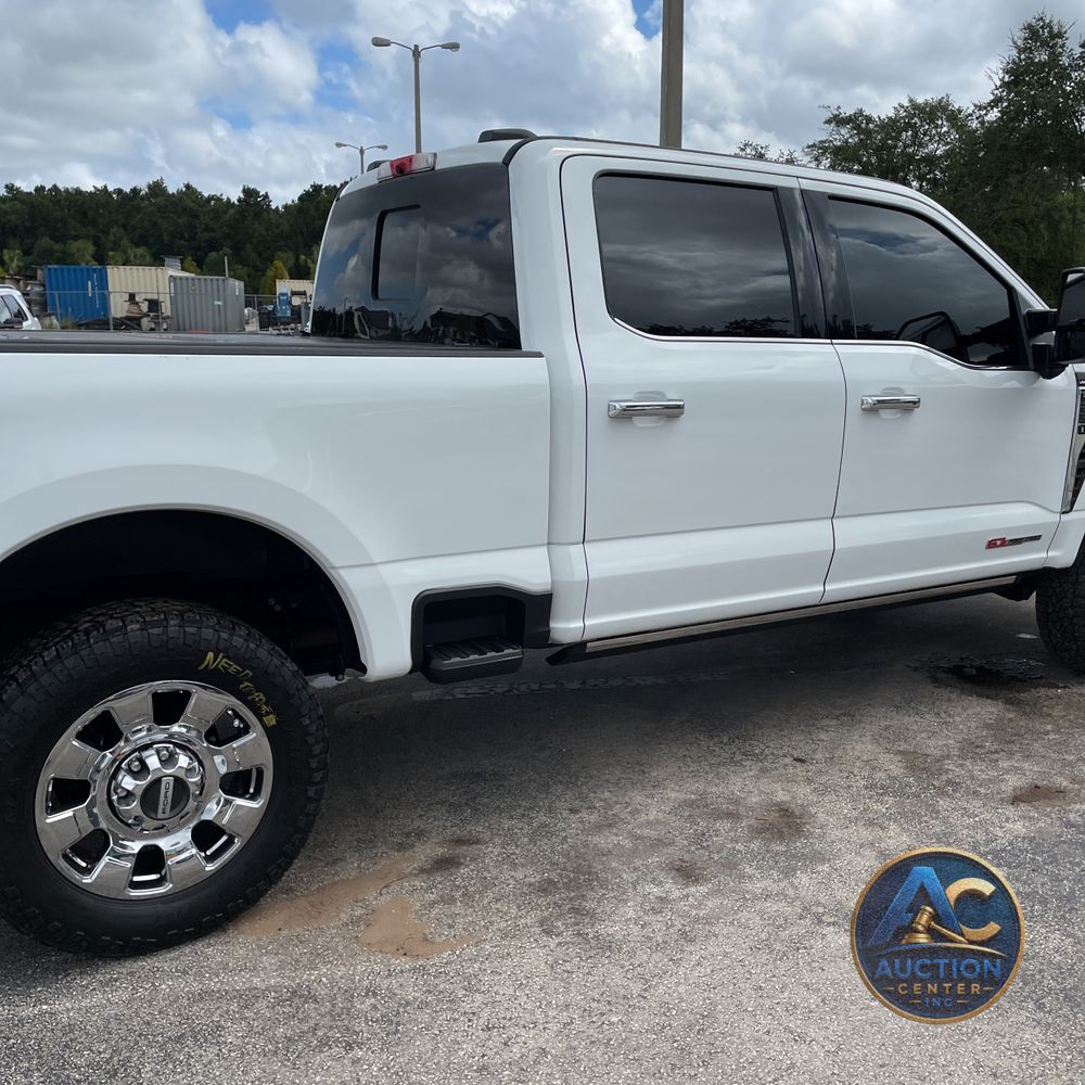 2023 Ford F-250 Super Duty Lariat