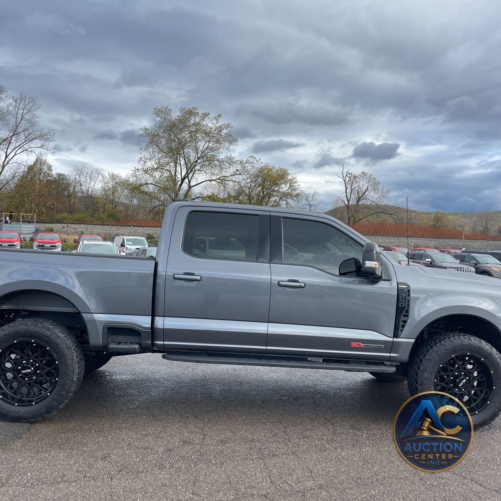 2024 Ford F-250 Super Duty Lariat