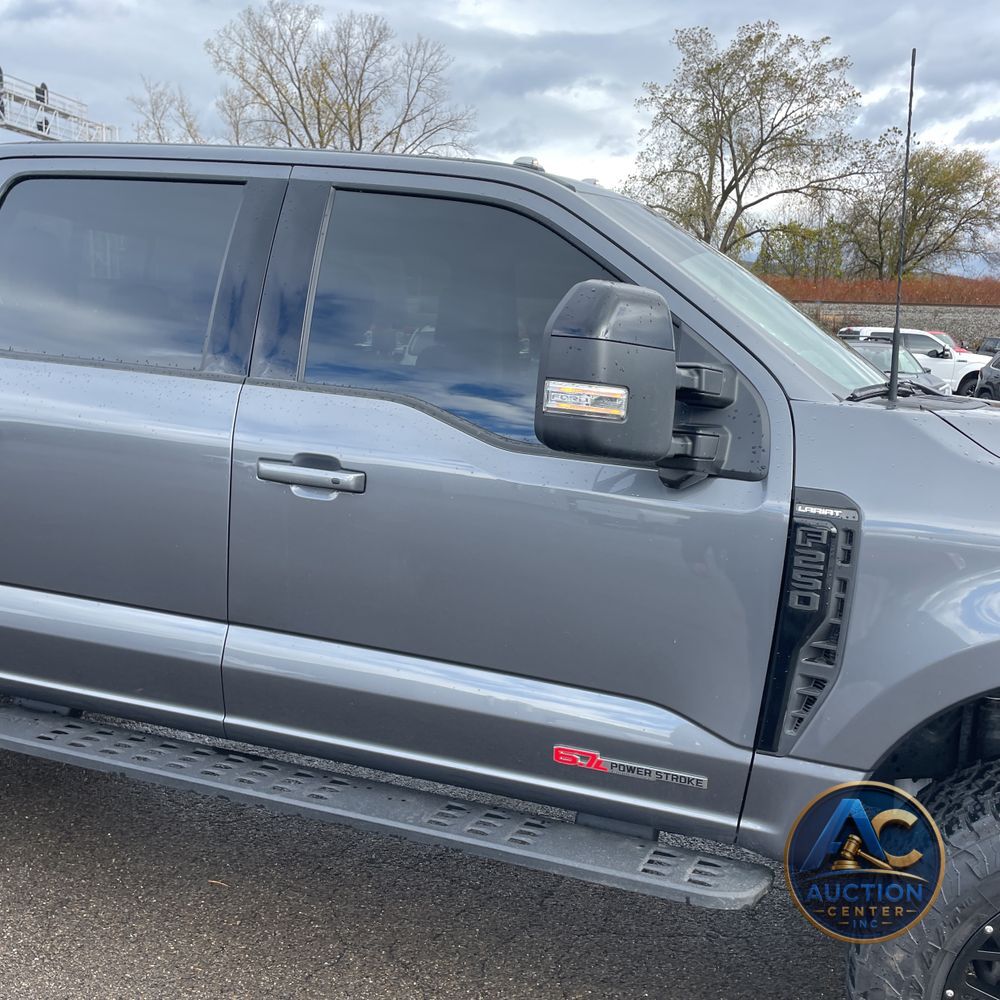 2024 Ford F-250 Super Duty Lariat