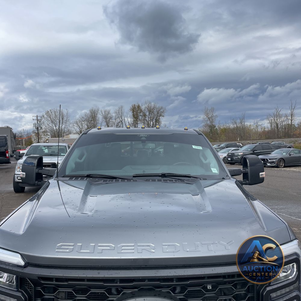 2024 Ford F-250 Super Duty Lariat