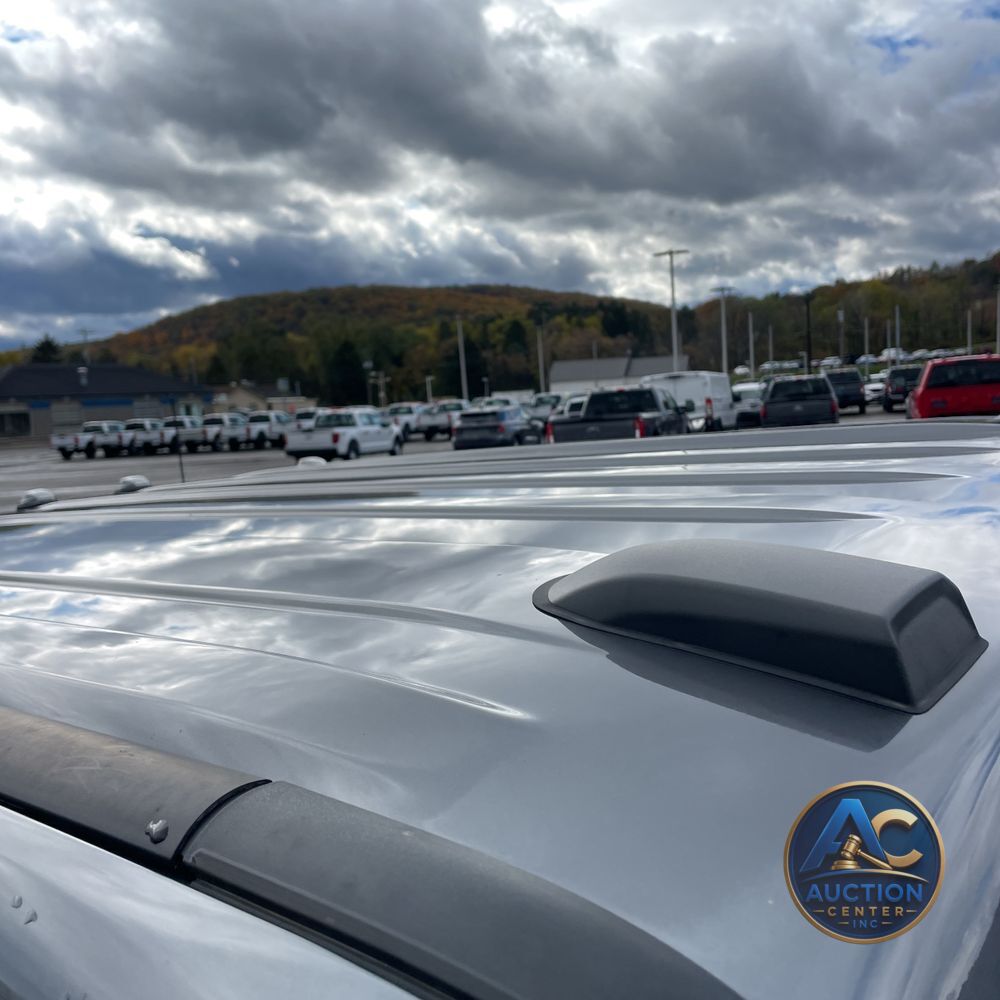 2024 Ford F-250 Super Duty Lariat