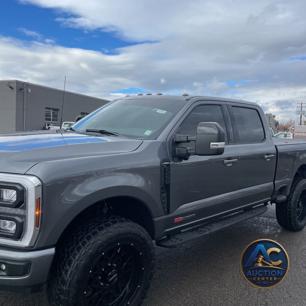 2024 Ford F-250 Super Duty Lariat