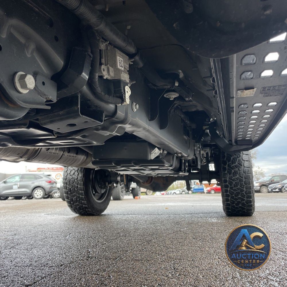 2024 Ford F-250 Super Duty Lariat