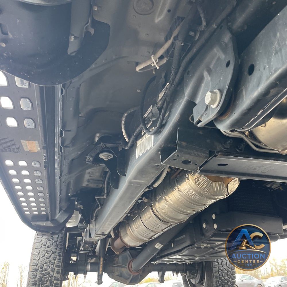 2024 Ford F-250 Super Duty Lariat
