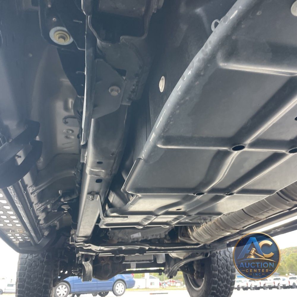 2024 Ford F-250 Super Duty Lariat