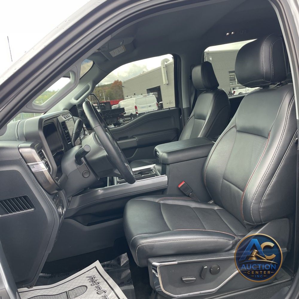2024 Ford F-250 Super Duty Lariat