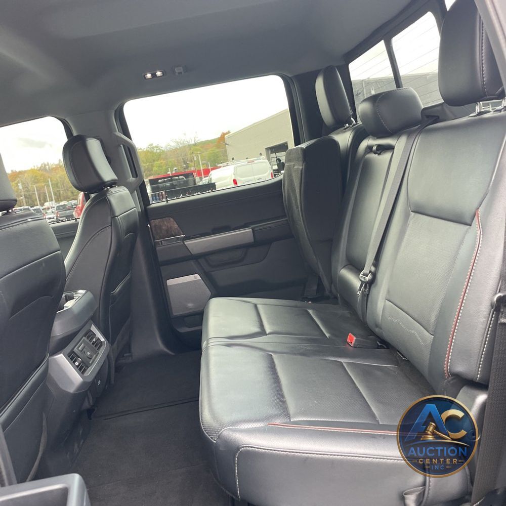 2024 Ford F-250 Super Duty Lariat