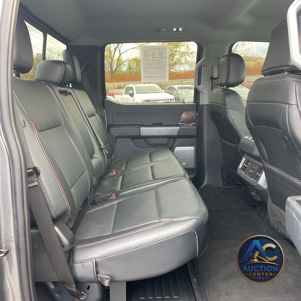 2024 Ford F-250 Super Duty Lariat