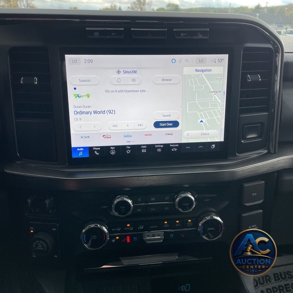 2024 Ford F-250 Super Duty Lariat
