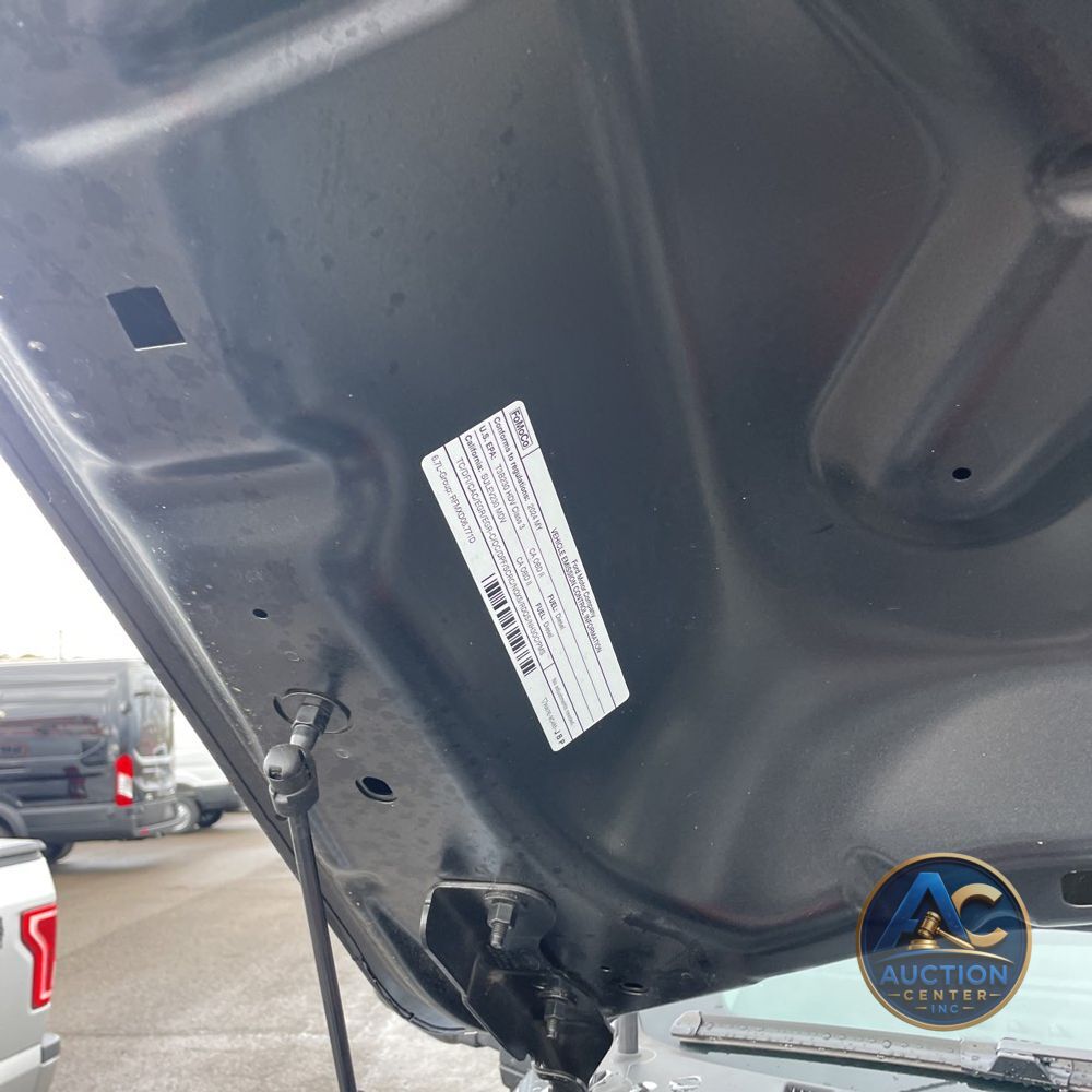 2024 Ford F-250 Super Duty Lariat