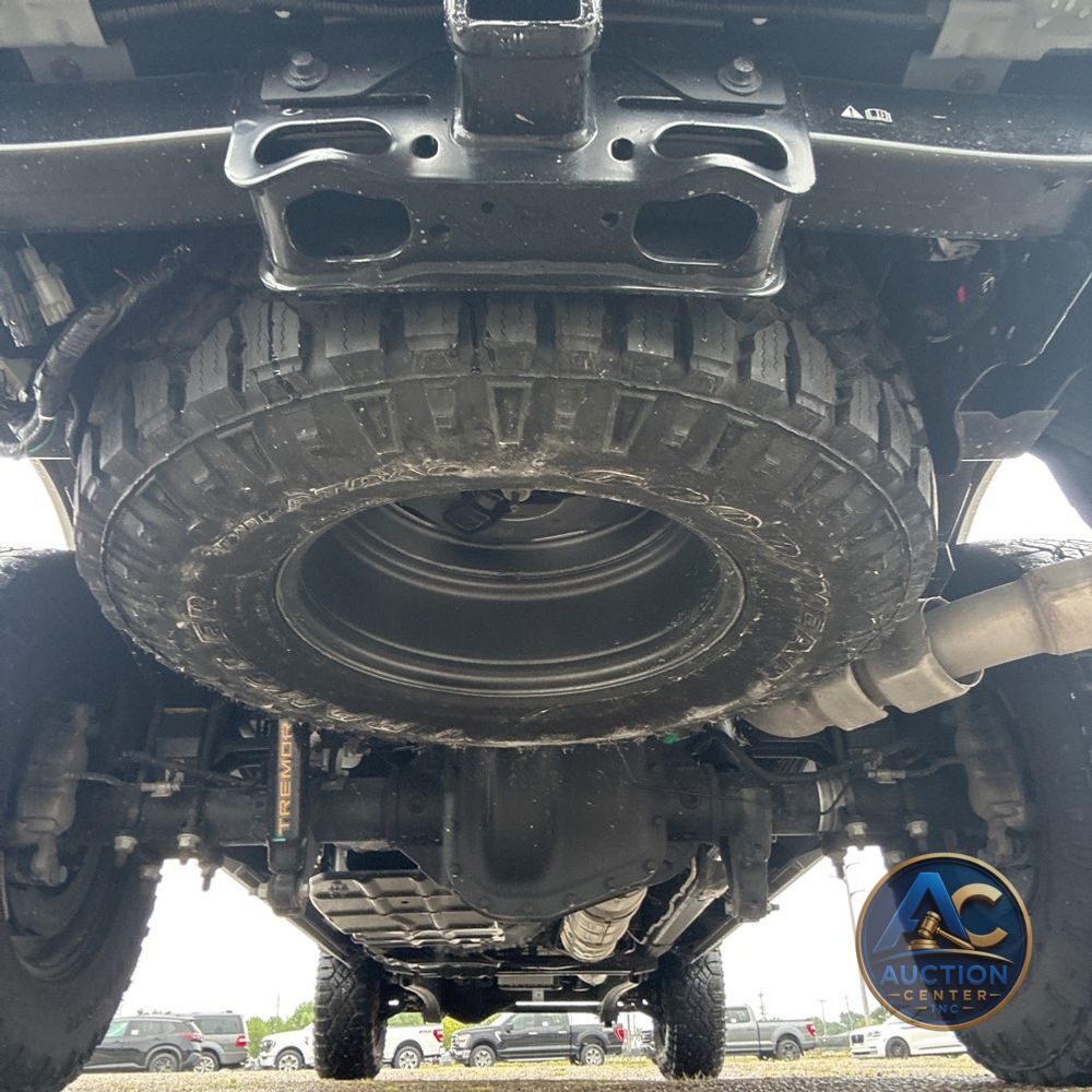 2025 Ford F250 S/D Platinum