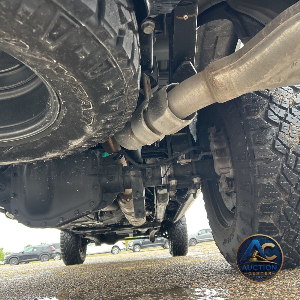 2025 Ford F250 S/D Platinum