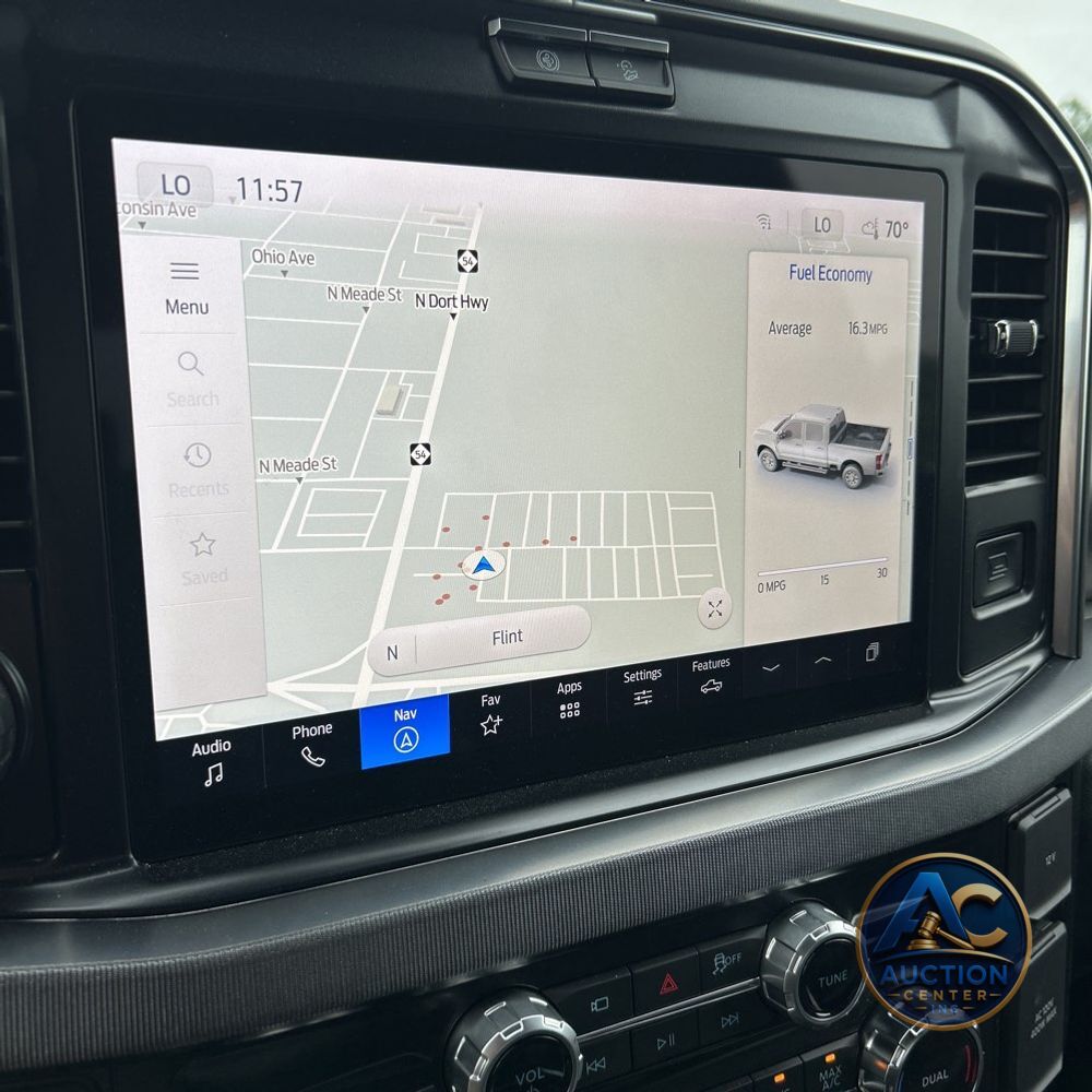 2025 Ford F250 S/D Platinum