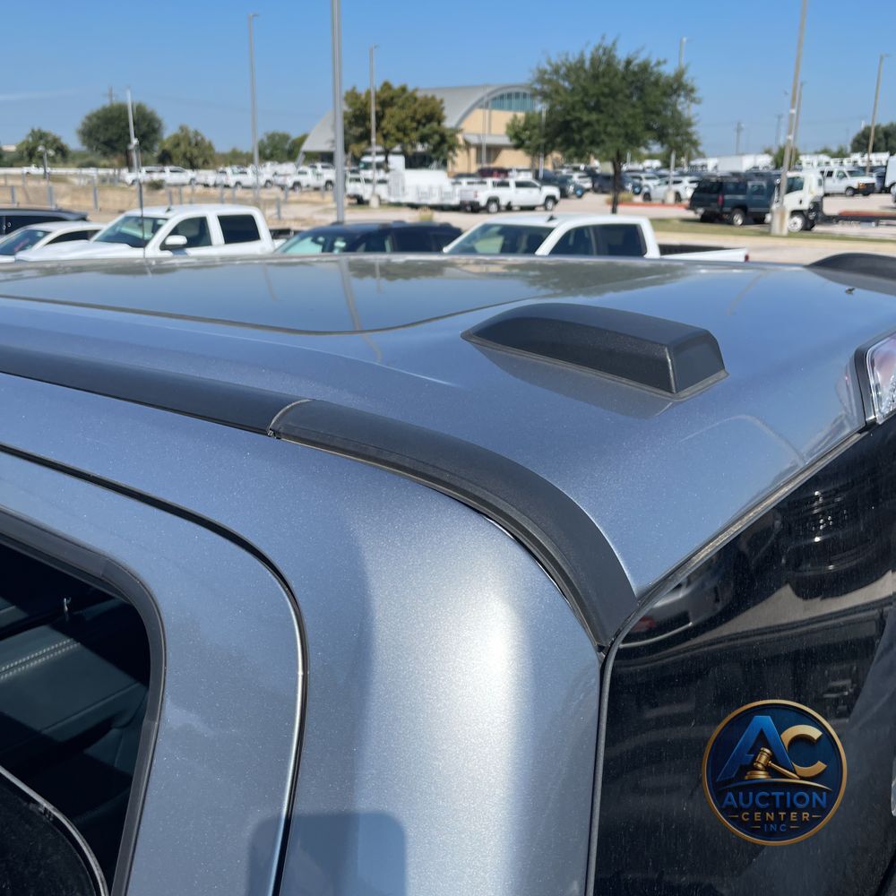 2024 Ford F-250 Super Duty Limited