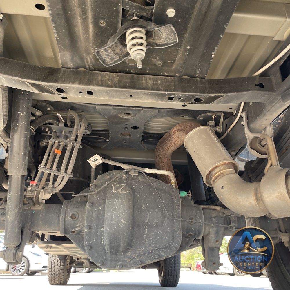 2024 Ford F-250 Super Duty Limited