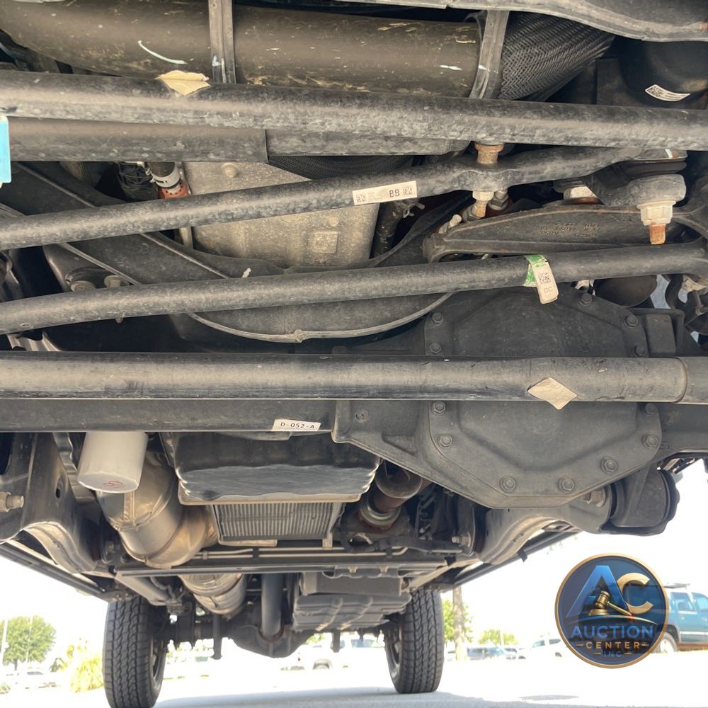 2024 Ford F-250 Super Duty Limited