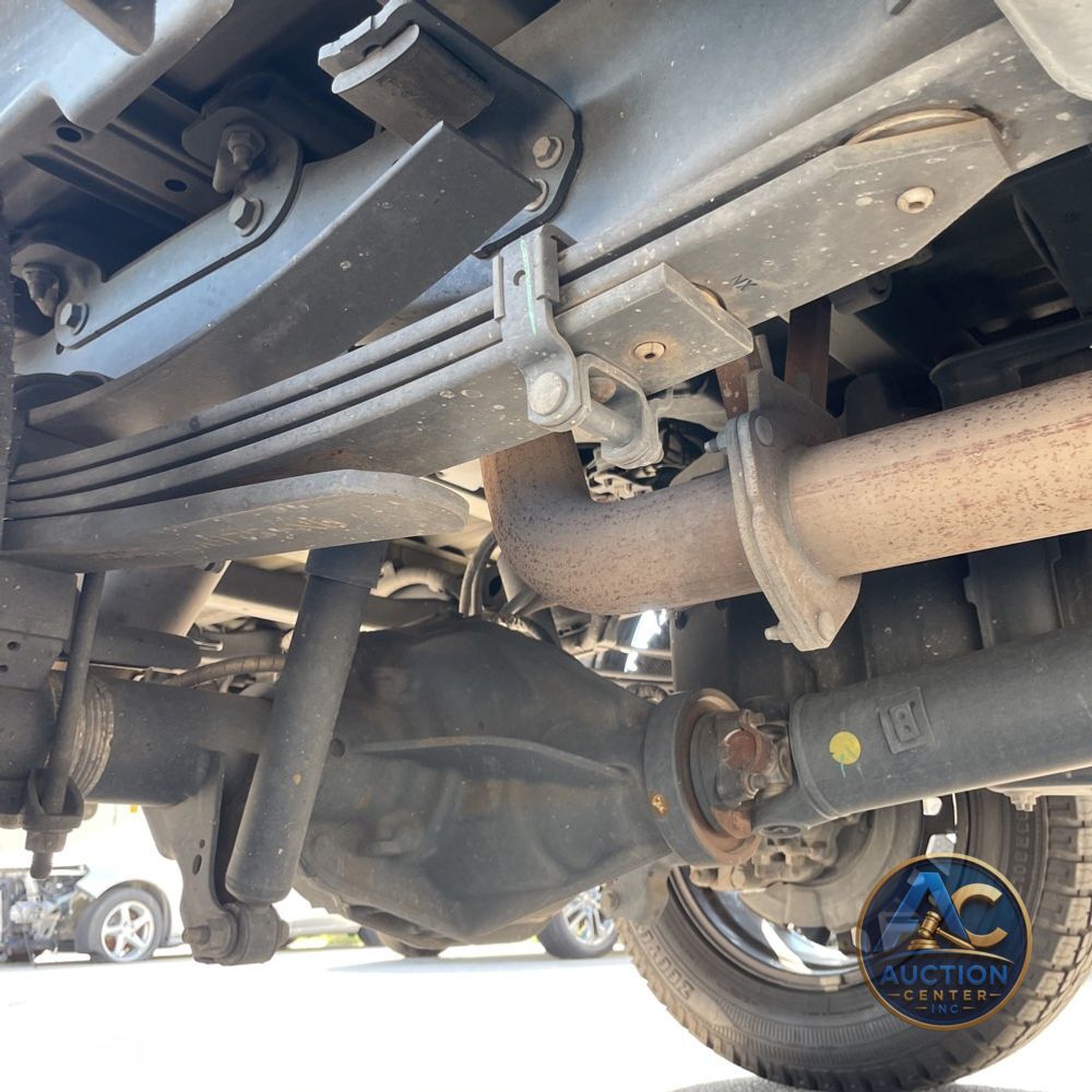 2024 Ford F-250 Super Duty Limited