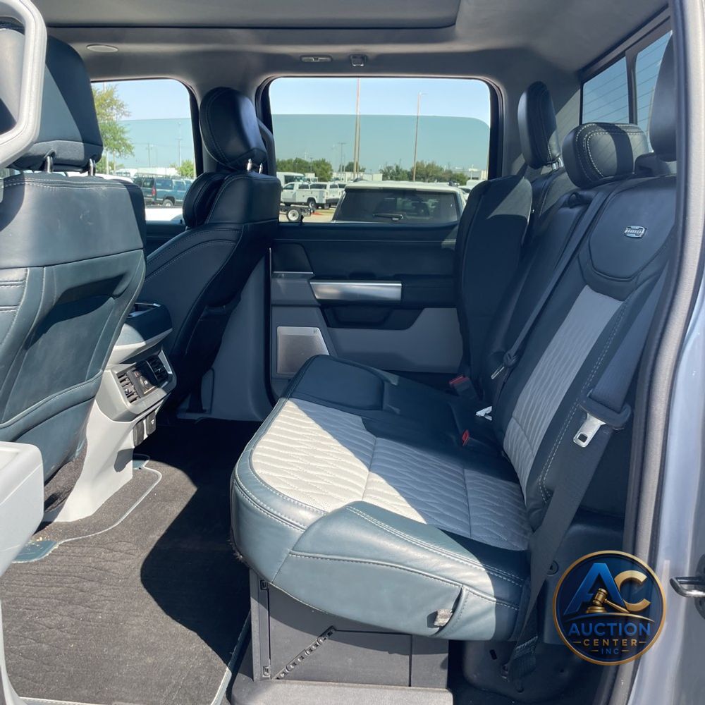 2024 Ford F-250 Super Duty Limited