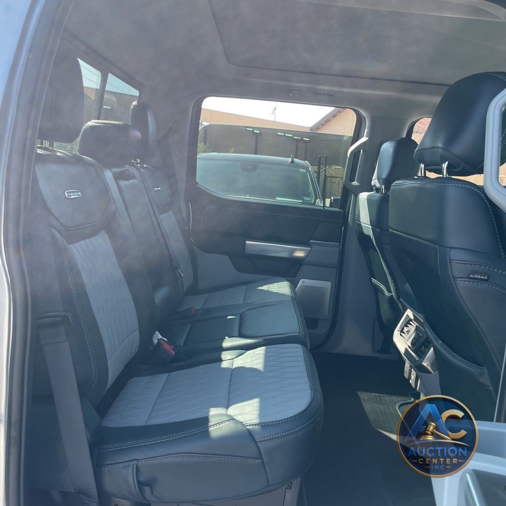 2024 Ford F-250 Super Duty Limited
