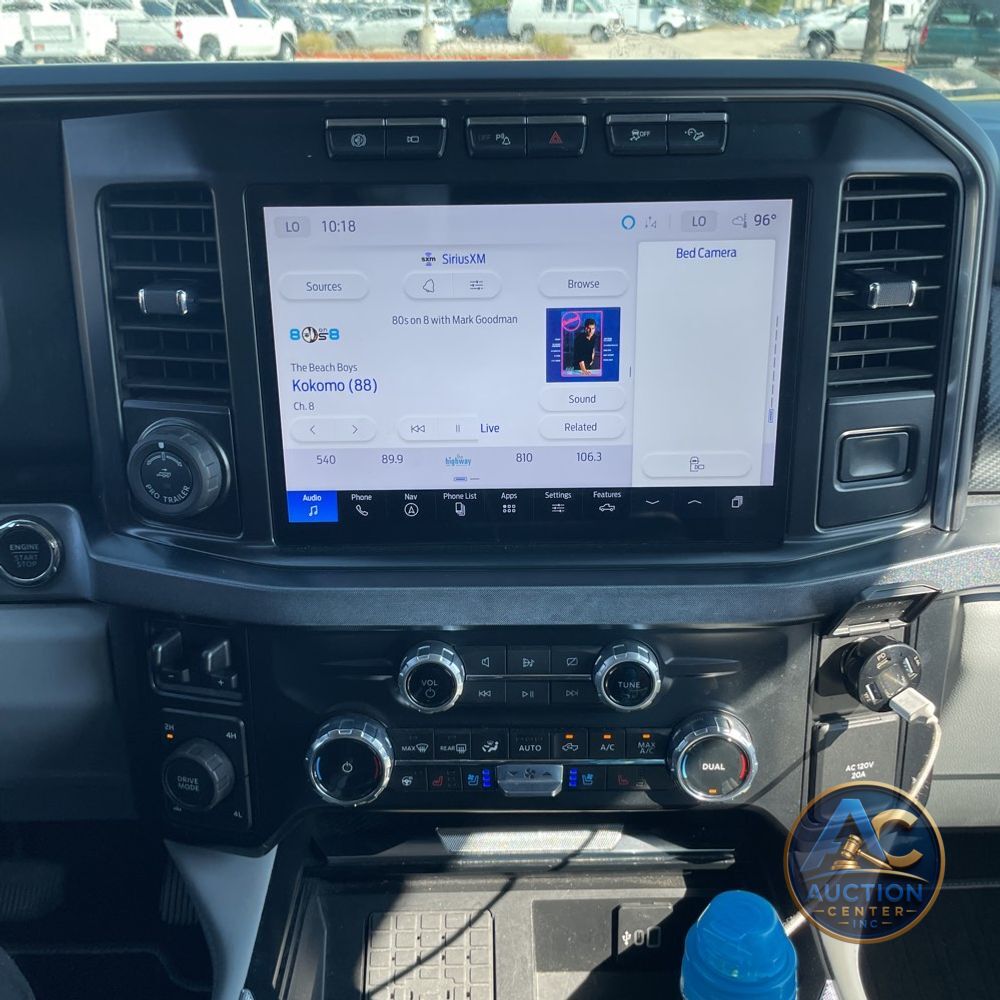 2024 Ford F-250 Super Duty Limited