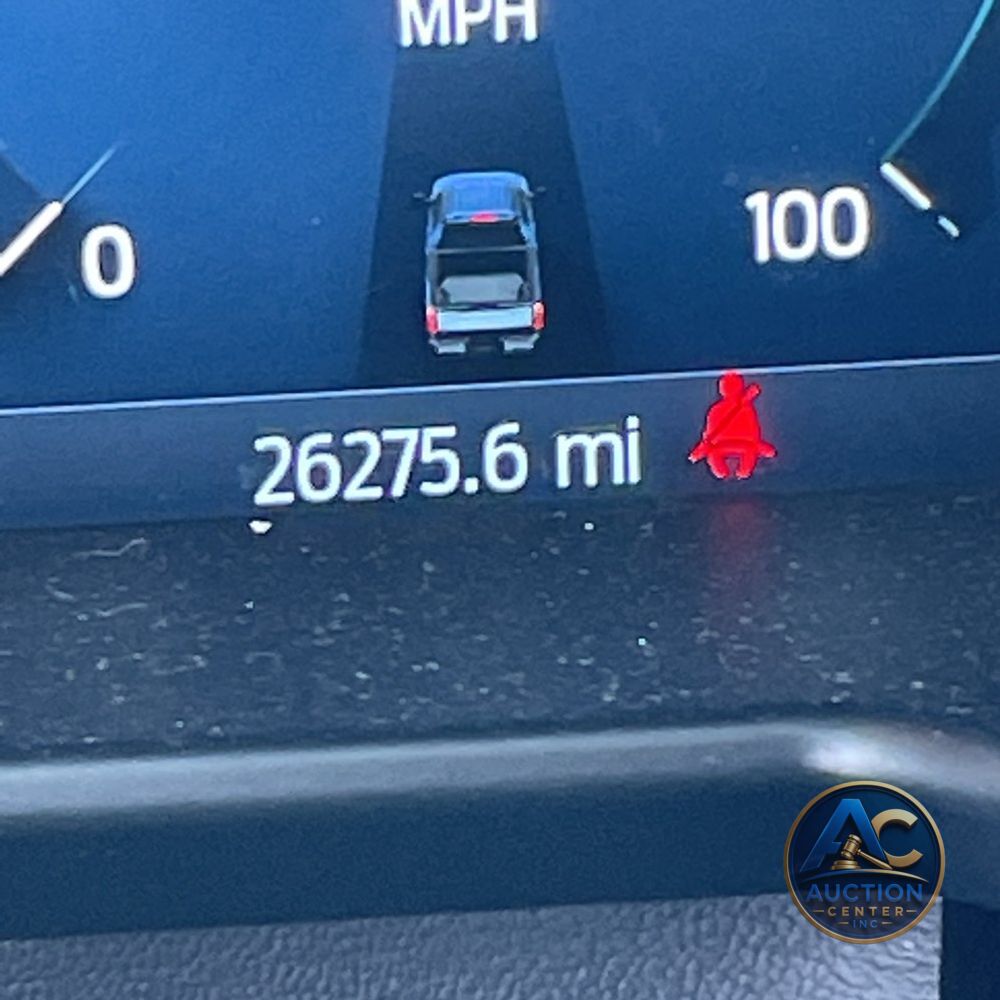2024 Ford F-250 Super Duty Limited