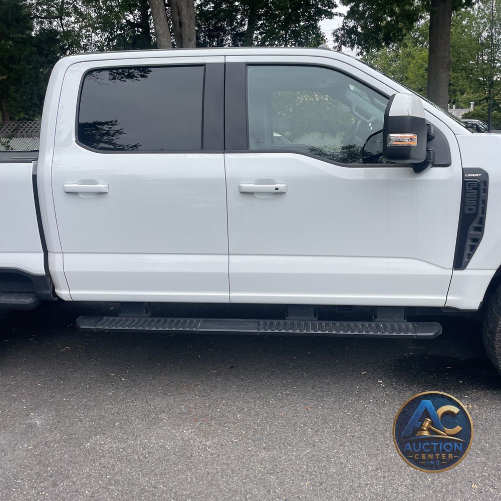 2023 Ford F-250 Super Duty Lariat