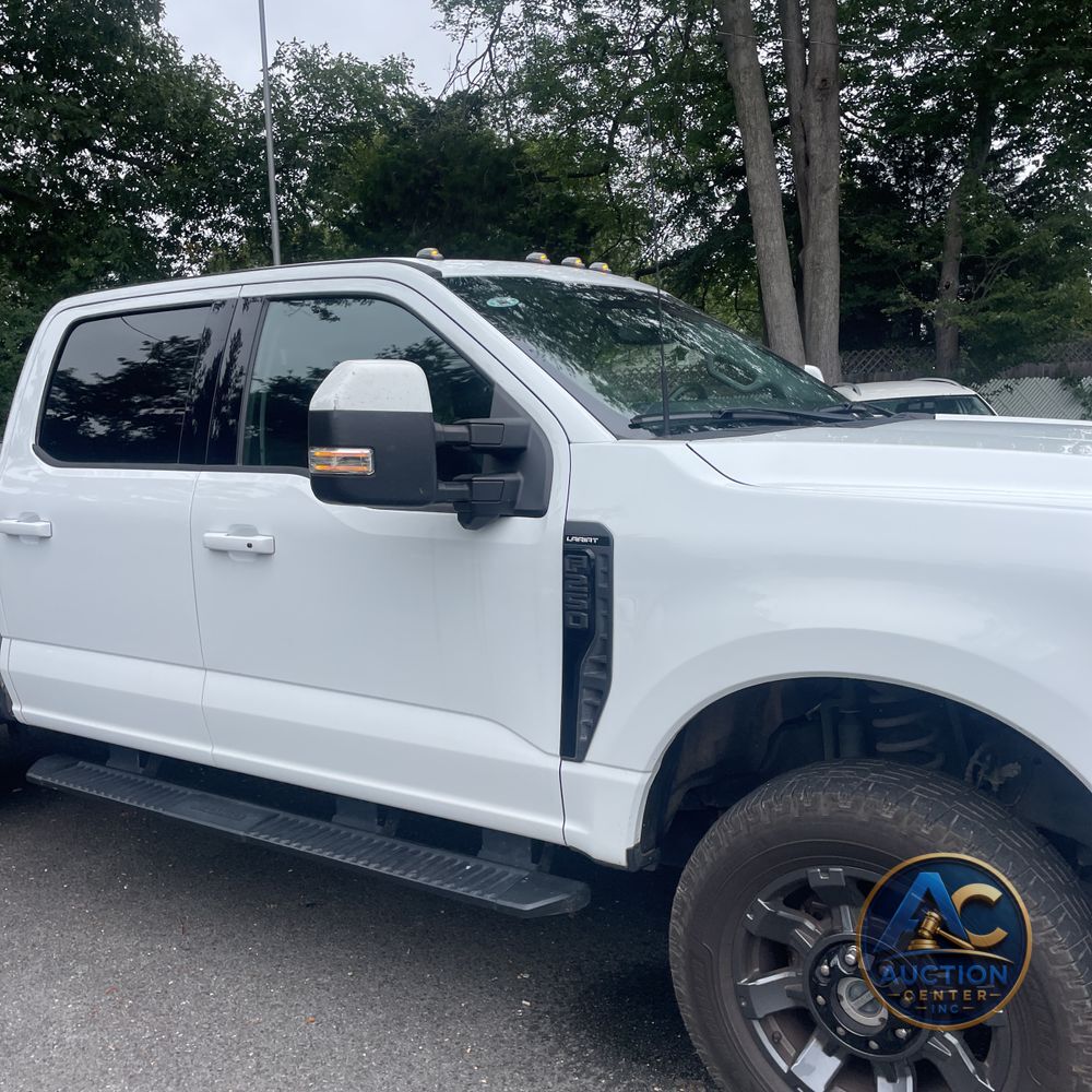 2023 Ford F-250 Super Duty Lariat