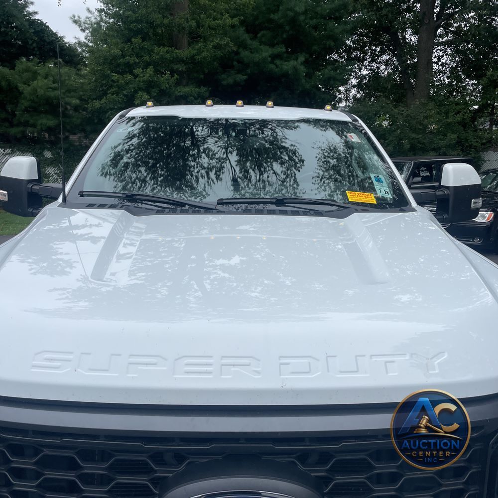 2023 Ford F-250 Super Duty Lariat