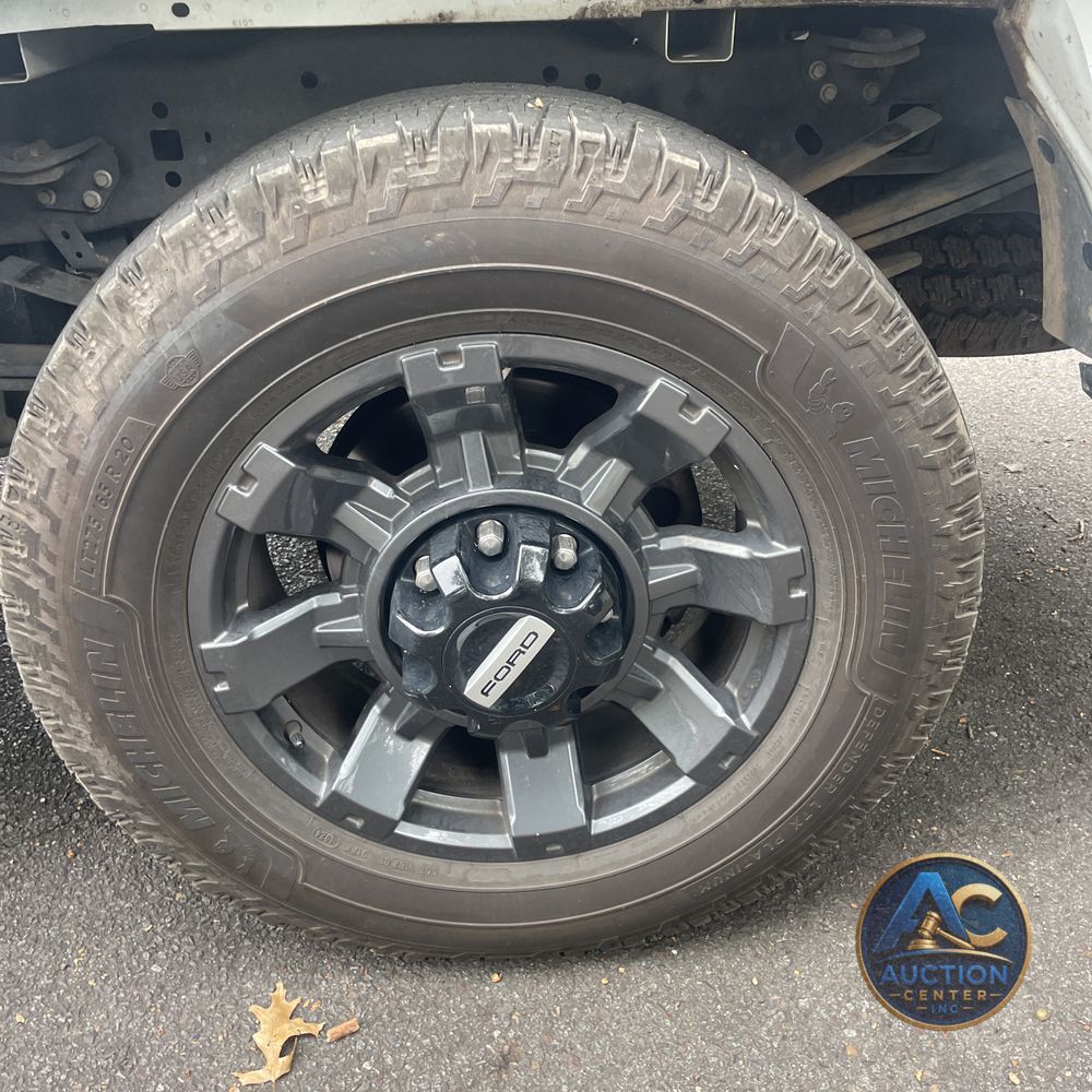 2023 Ford F-250 Super Duty Lariat
