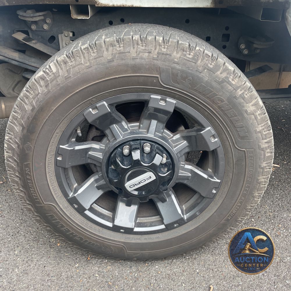 2023 Ford F-250 Super Duty Lariat