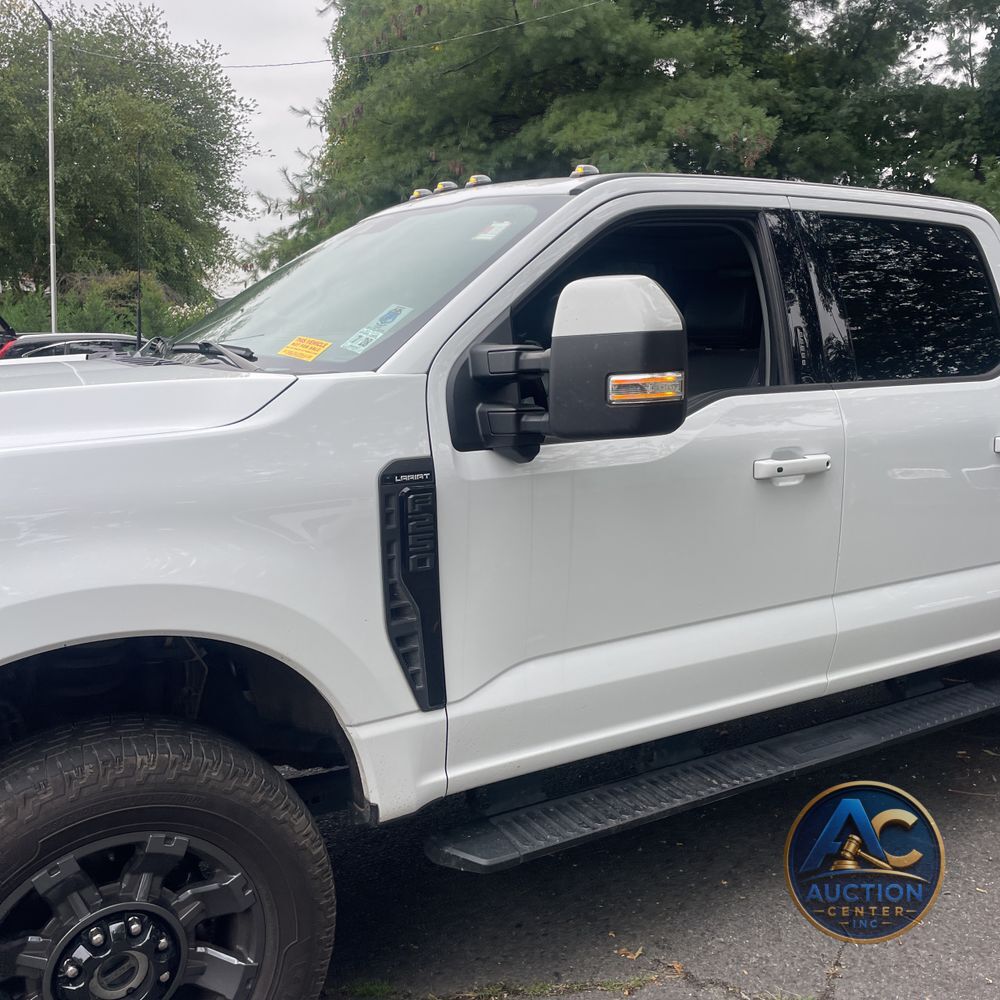 2023 Ford F-250 Super Duty Lariat