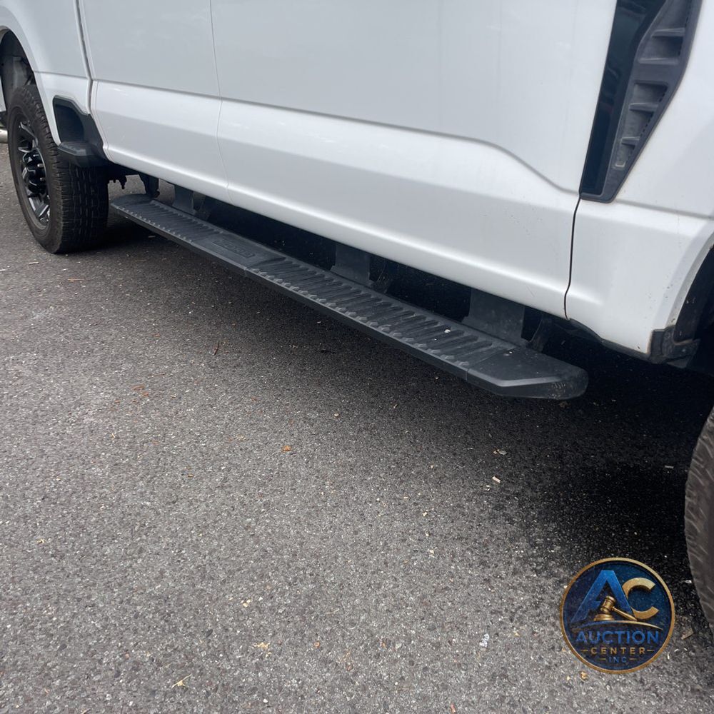 2023 Ford F-250 Super Duty Lariat