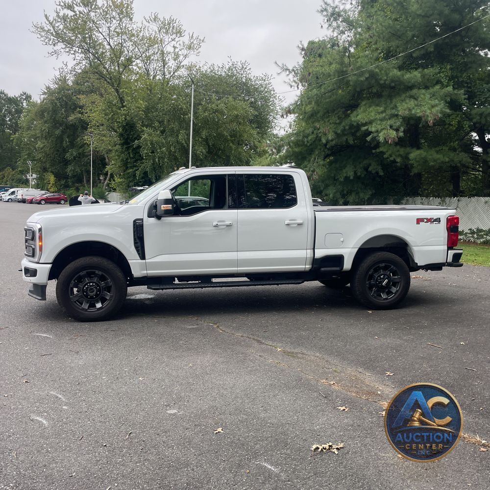 2023 Ford F-250 Super Duty Lariat