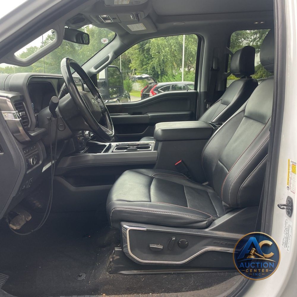2023 Ford F-250 Super Duty Lariat