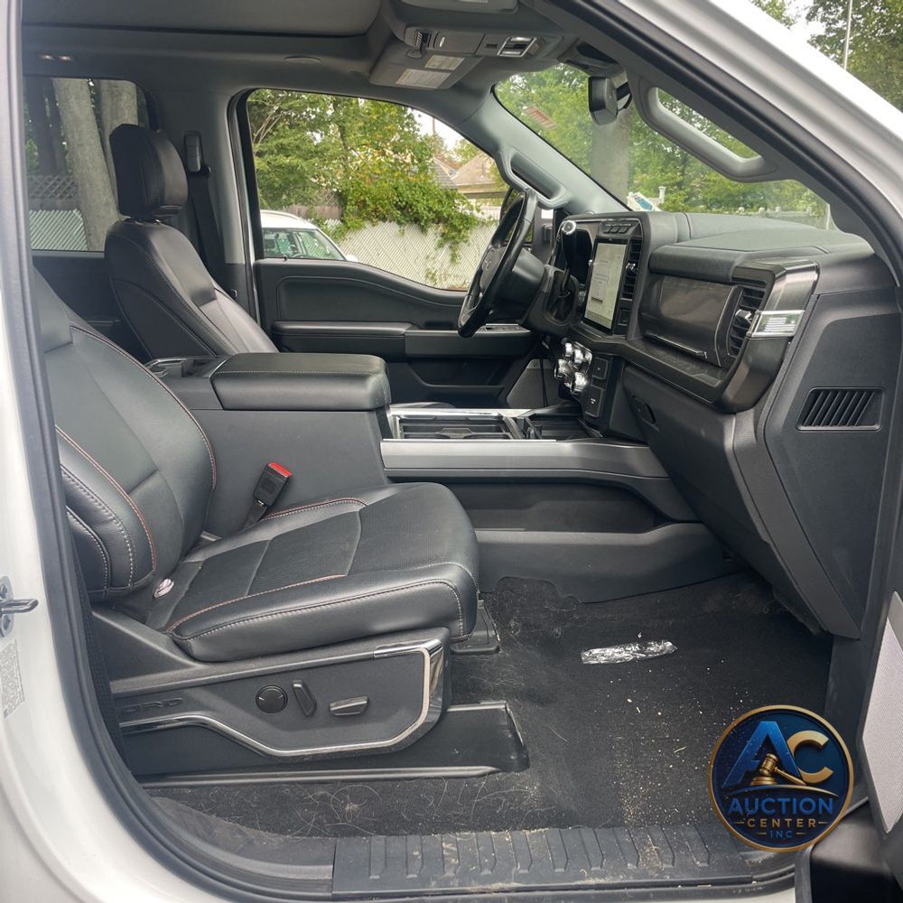 2023 Ford F-250 Super Duty Lariat