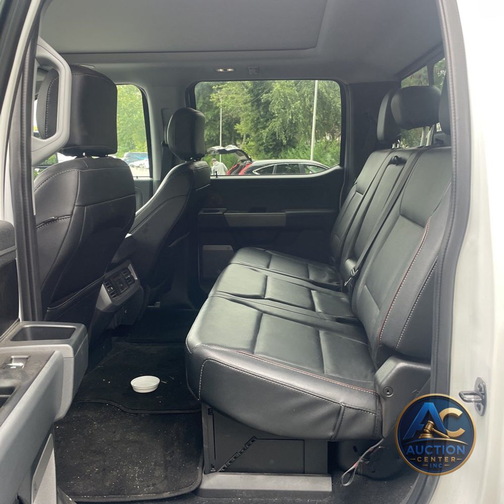 2023 Ford F-250 Super Duty Lariat