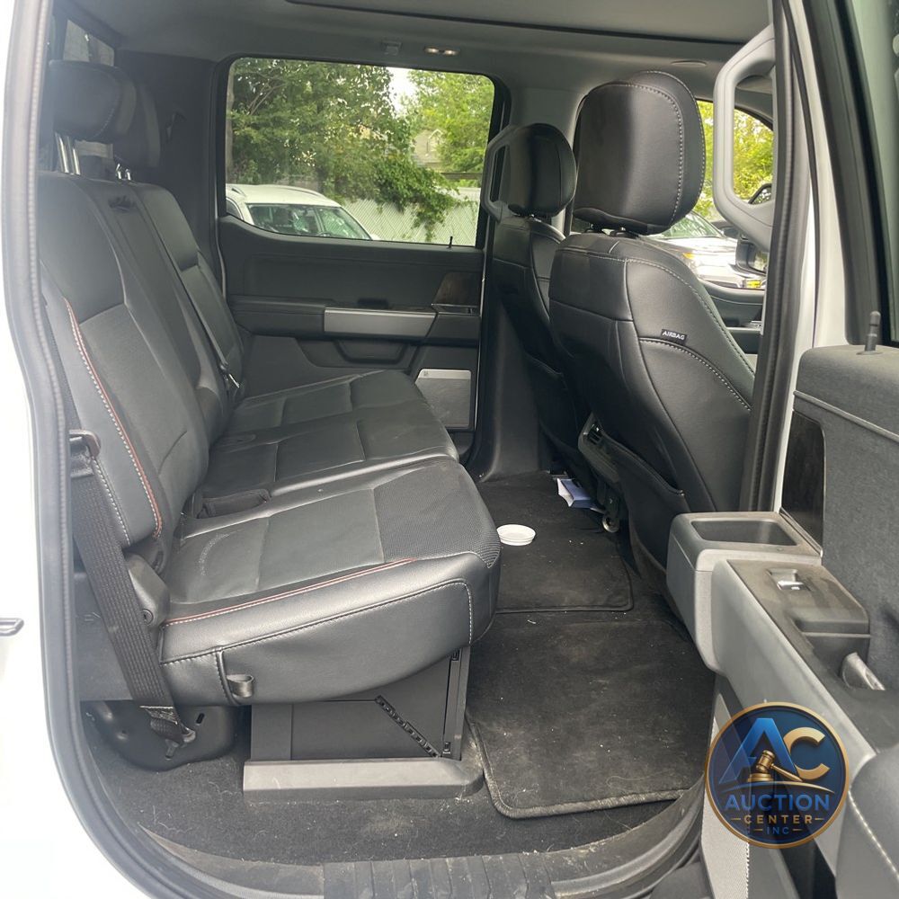2023 Ford F-250 Super Duty Lariat