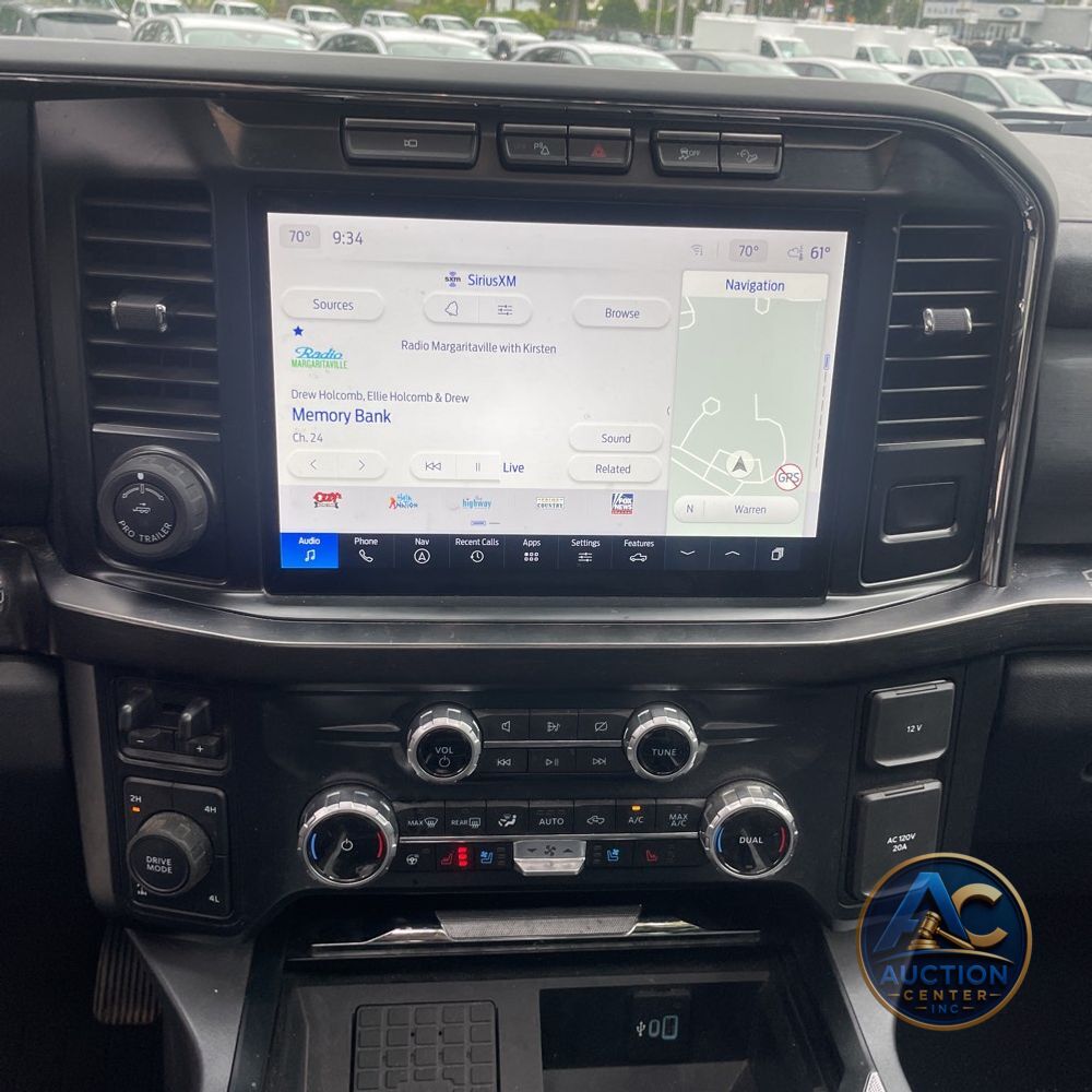 2023 Ford F-250 Super Duty Lariat