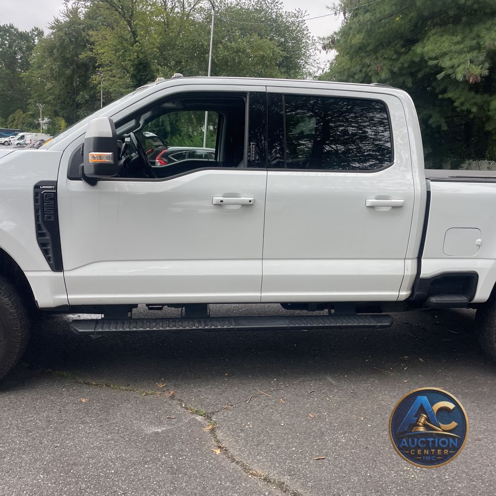 2023 Ford F-250 Super Duty Lariat