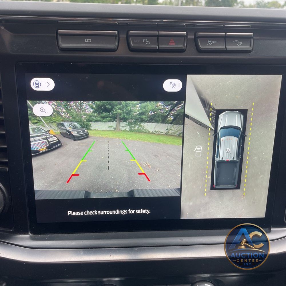 2023 Ford F-250 Super Duty Lariat
