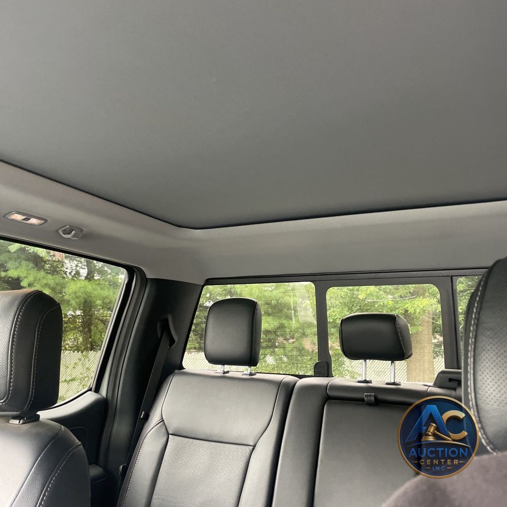 2023 Ford F-250 Super Duty Lariat