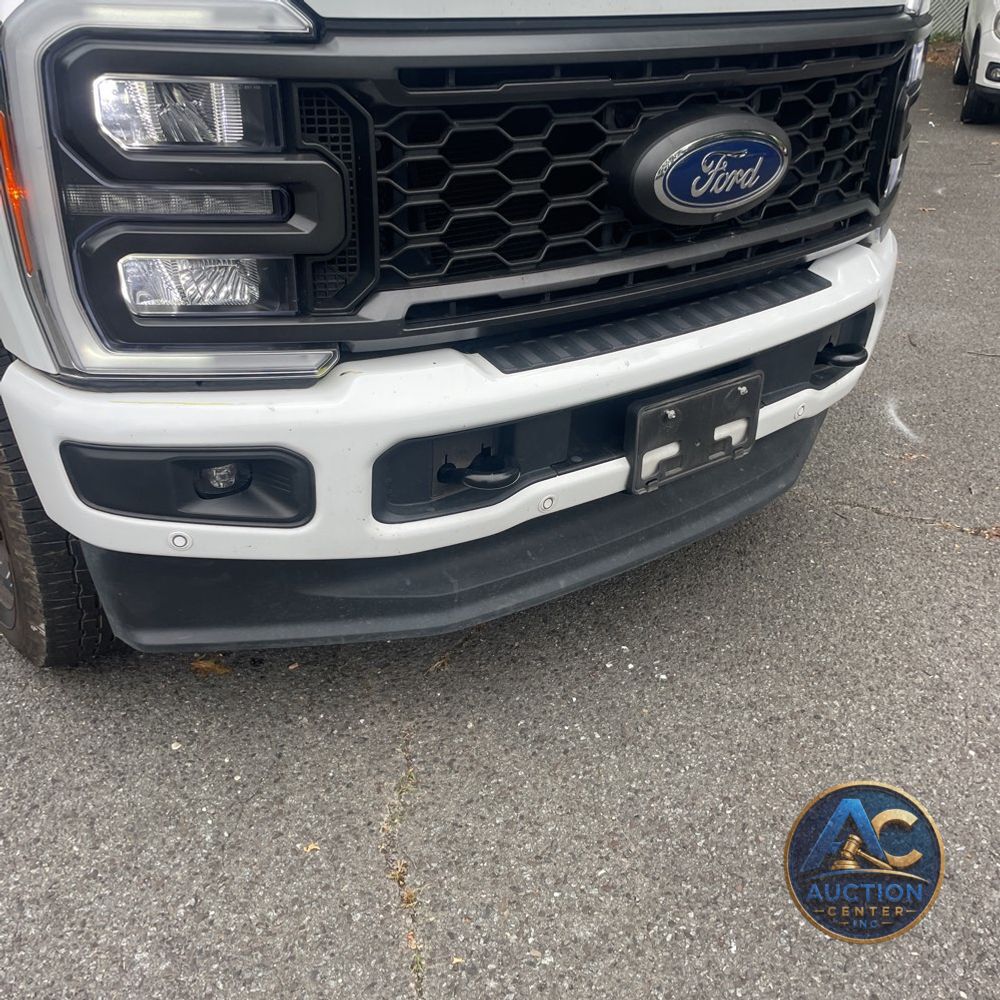 2023 Ford F-250 Super Duty Lariat