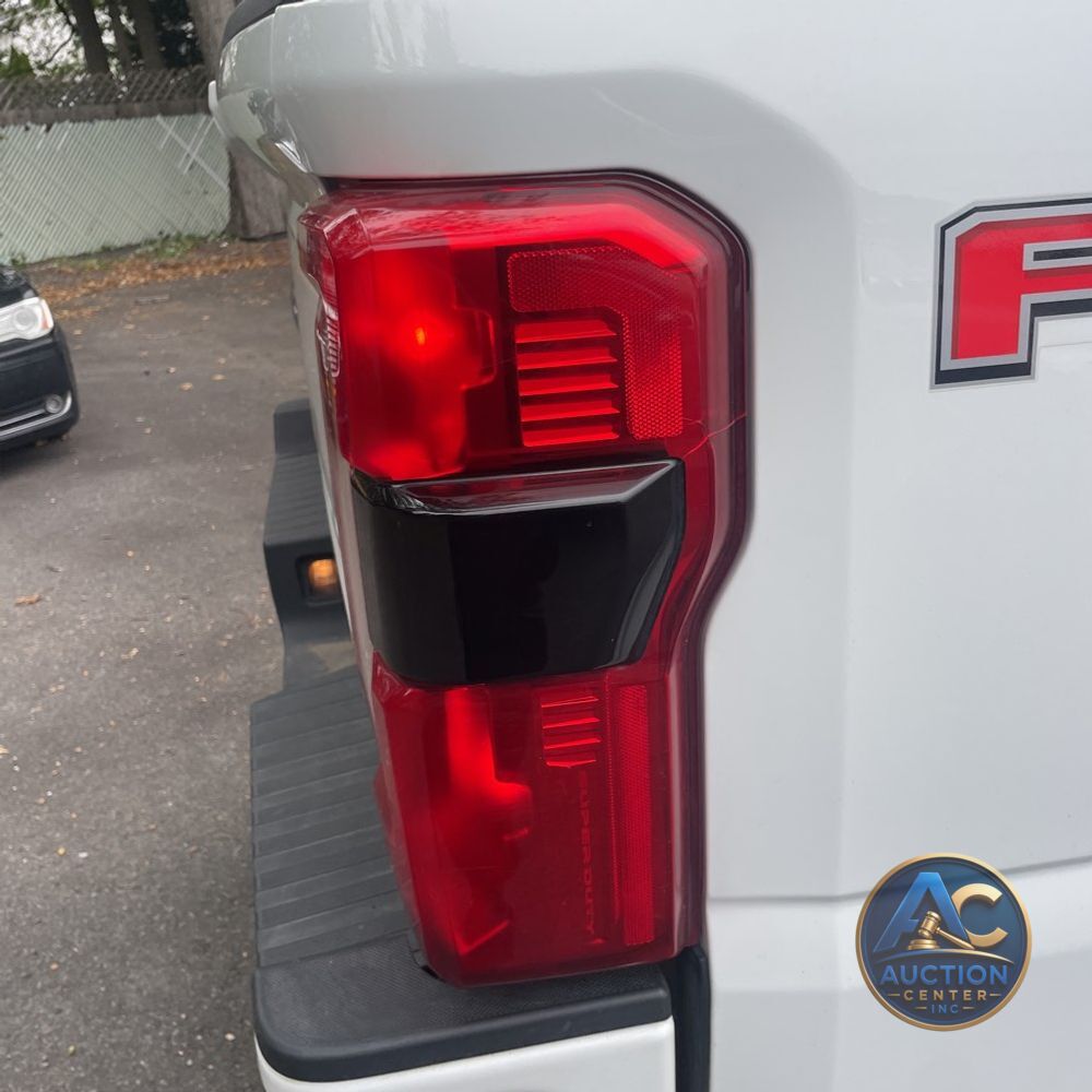 2023 Ford F-250 Super Duty Lariat