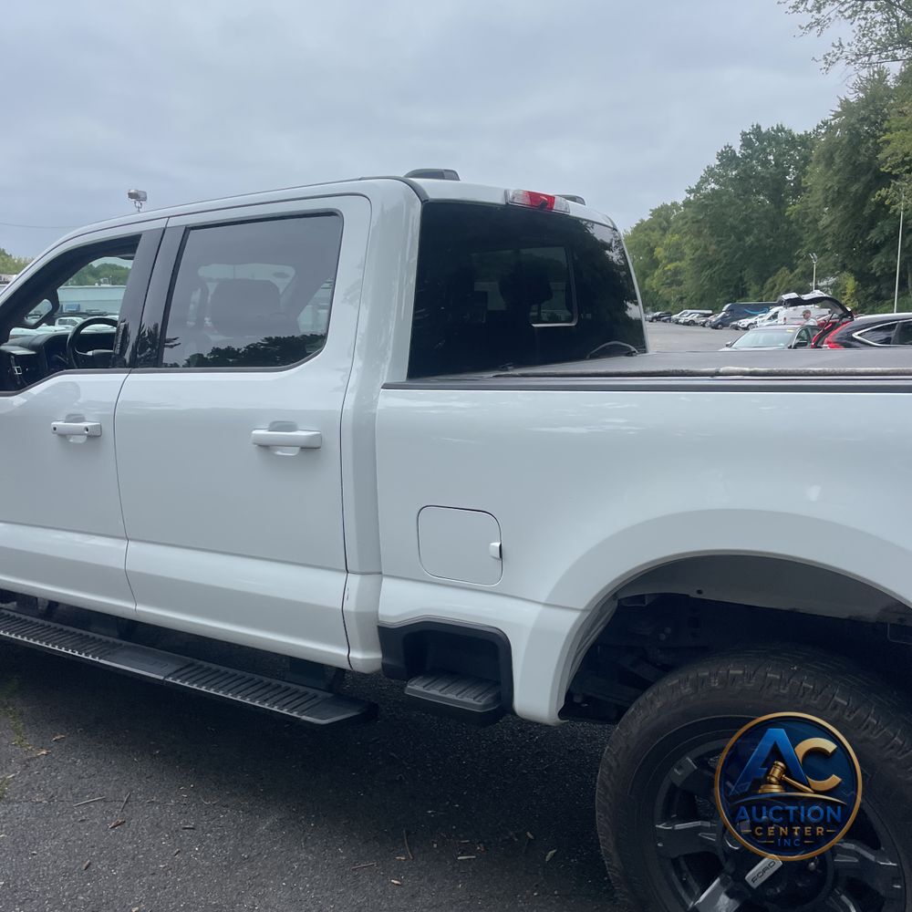 2023 Ford F-250 Super Duty Lariat